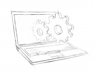 Иллюстрация для Сайтформ.ру