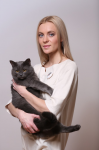 Диктор Анна Велес