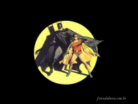 Бешеный Волк