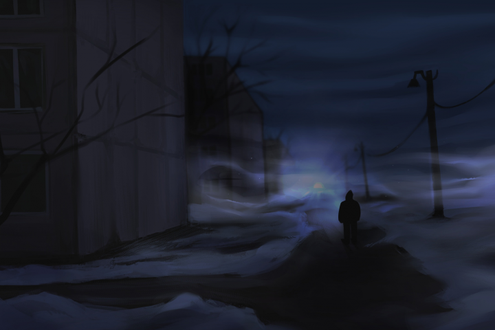 Рисунок в 2д графике