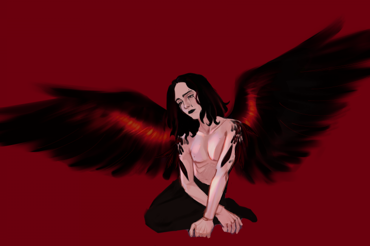 Выполнение рисунка на заказ