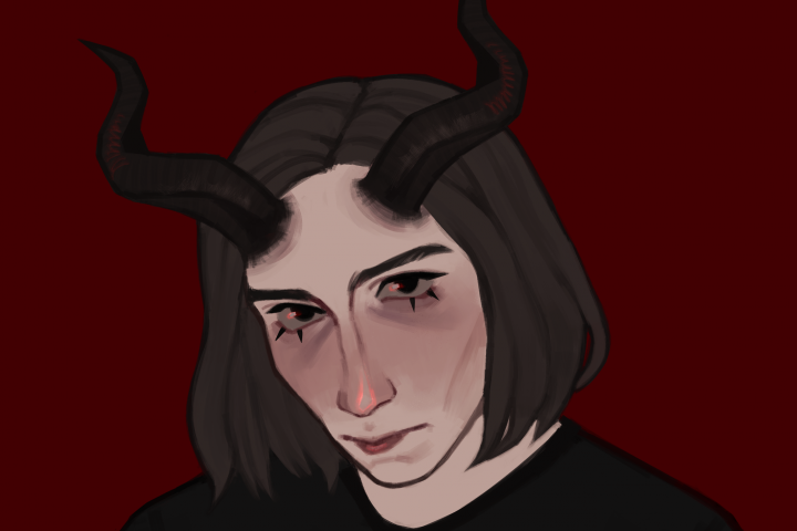 Портрет по фотографии