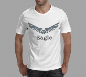 Принт на футболку #2