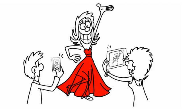 Приглашение на мероприятие