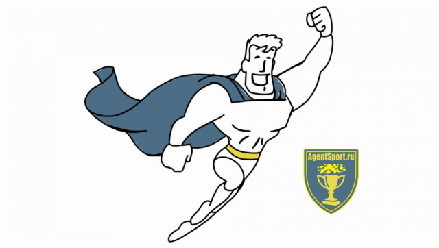 Рекламный ролик для agentsport.ru