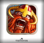 Железный лёд