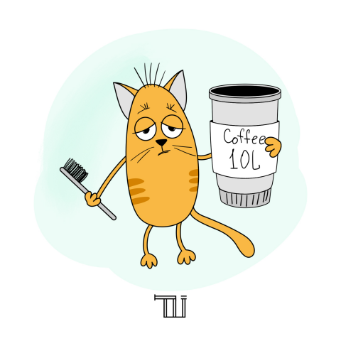 Кто рано встает