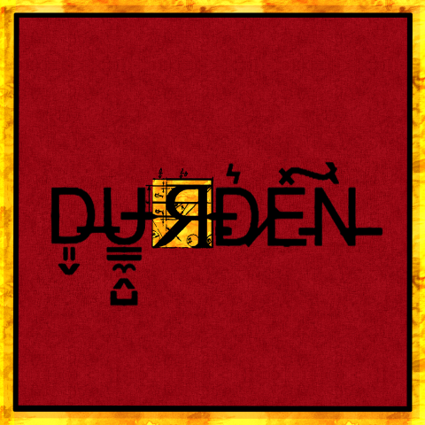 DuЯDEN album
