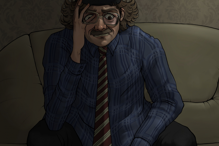 Инженер