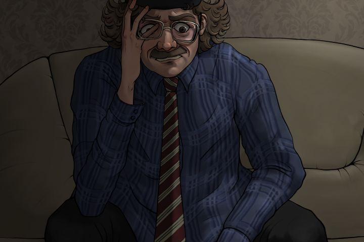 Инженер