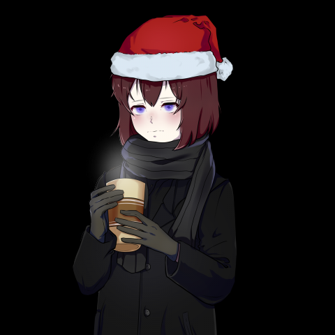 Иллюстрация маскота