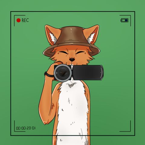 Серия аватарок для соц.сетей магазина: ютуб