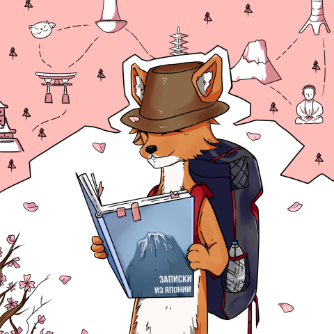 Серия аватарок для соц.сетей магазина: телеграм