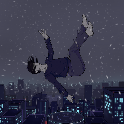 Обложка для трека