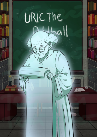 Серия карточек по вселенной Гарри Поттер