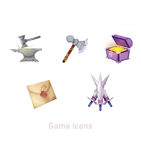 Game Icon