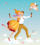 Love is...