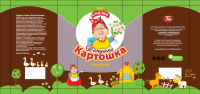 Картошка 2