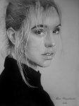 Alexis Ren
