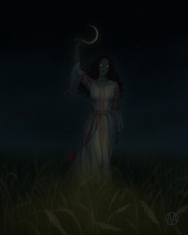 Полуночница