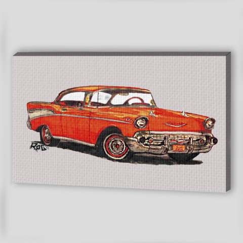 Belair