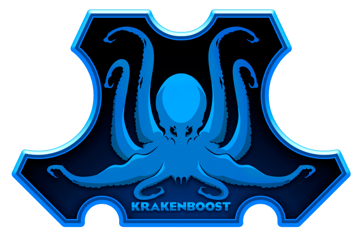 KrakenBoost