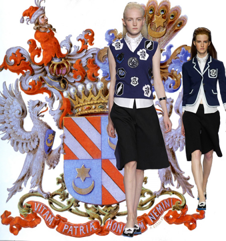 Иллюстрация-коллаж