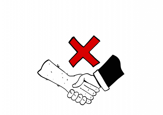 Бизнес-иллюстрация