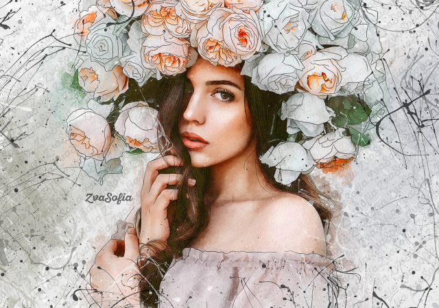 Дрим арт люкс