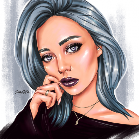 Portrait