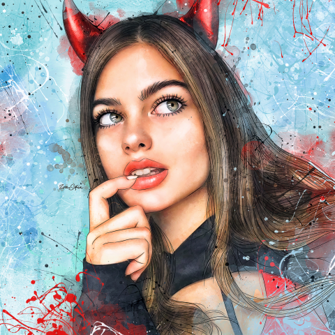 Dream art lux