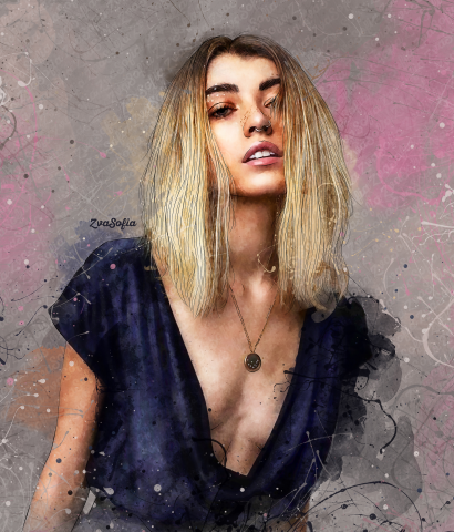 Дрим арт люкс/ Dream art