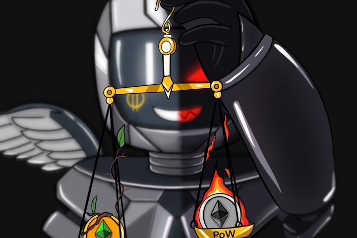 Иллюстрация для канала