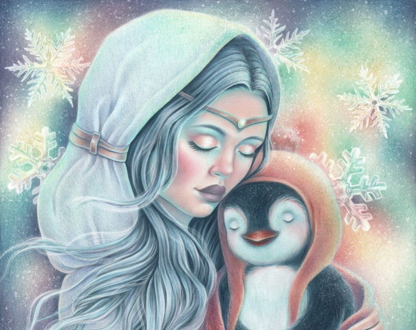 Безмолвные истории