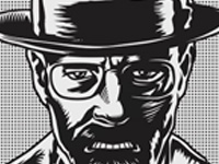 Хайзенберг и Джесси