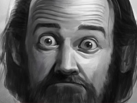 Старина Джорджи