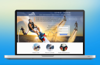 Fly Board