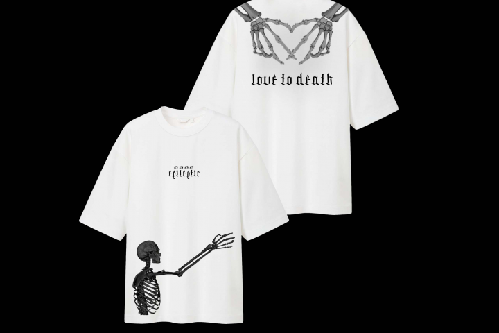 love to death