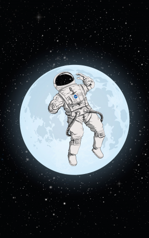 Astronaut