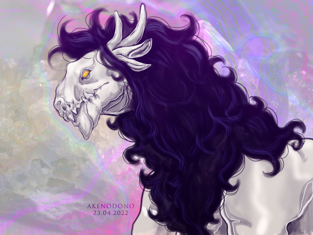 Скетч дракона.