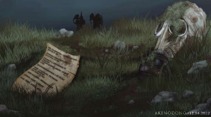 Баннер для ивента.