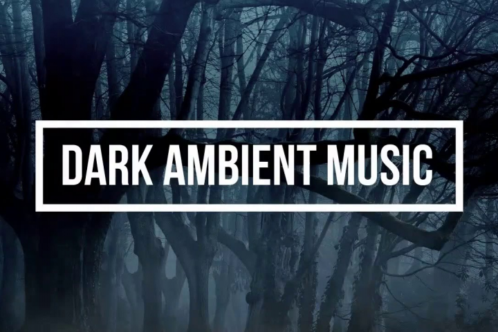 Фоновый дарк-эмбиент