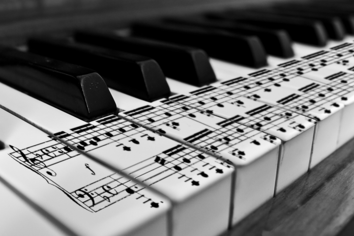 Саундтрек неоклассика