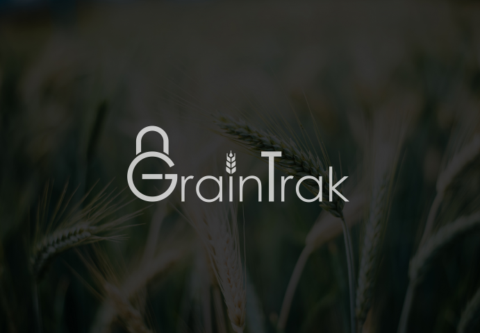 Логотип для системы мониторинга сельскохозяйственной продукции