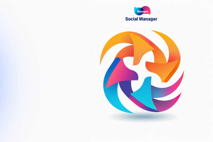 Управление соцсетями