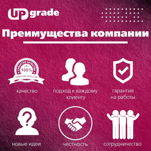 Банер для соц сетей