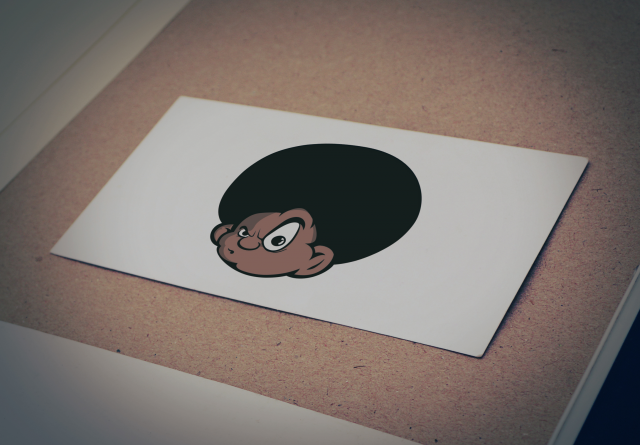 Afroman