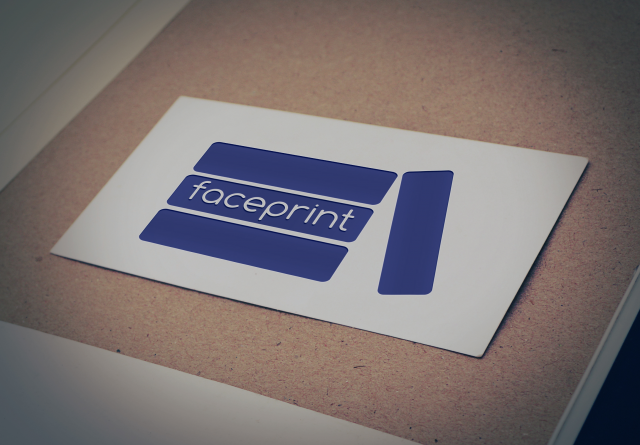 Faceprint