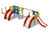 Спортивный комплекс