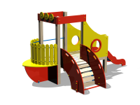 ИК Кораблик